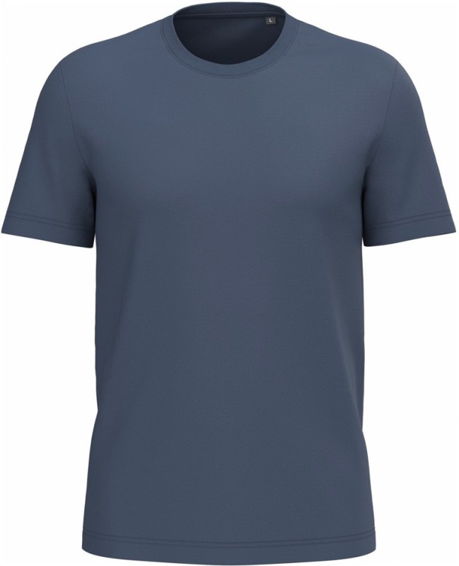 Kariban K 3025IC Pánské bio IC tričko 20.3025 deep blue