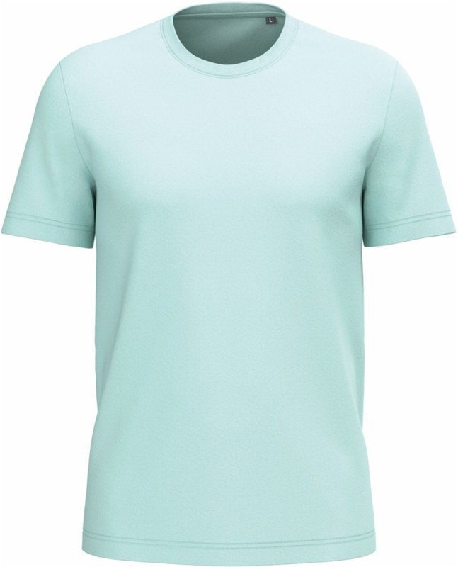 Kariban K 3025IC Pánské bio IC tričko 20.3025 ice mint