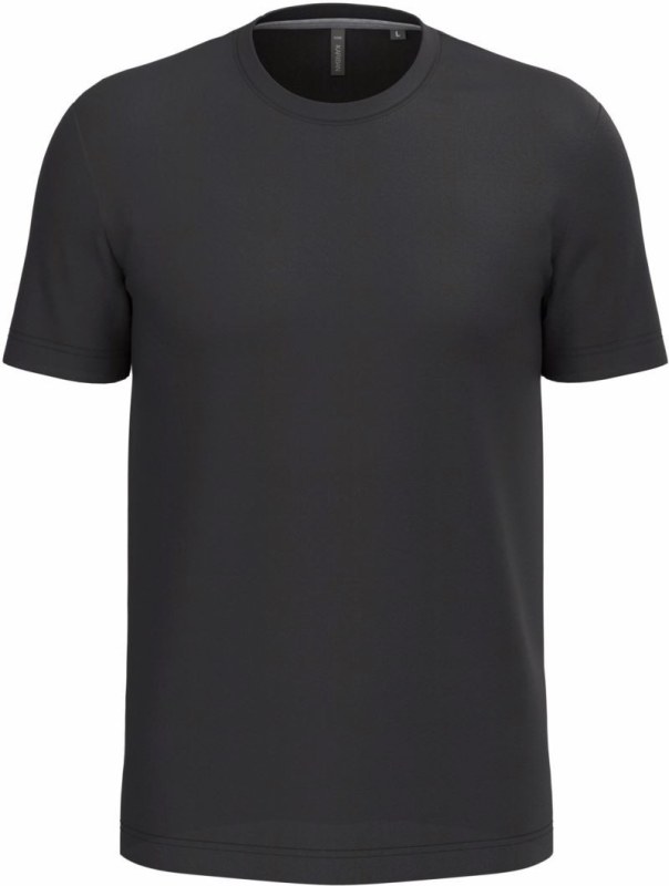 Kariban K 356 Pánské tričko 20.K356 black