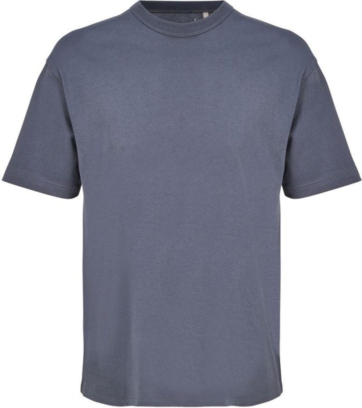 SOL´S Boxy Men Pánské oversize tričko 25.3806 mouse grey