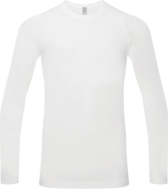 Onna NN 270 Pánské tričko s dlouhým rukávem 39.N270 white