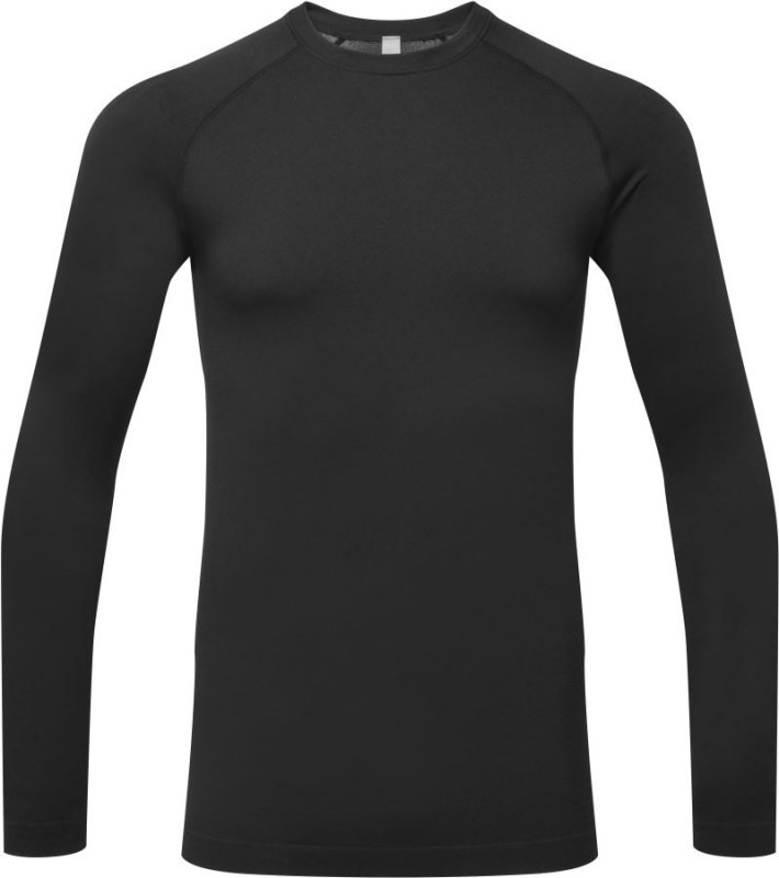 Onna NN 270 Pánské tričko s dlouhým rukávem 39.N270 black