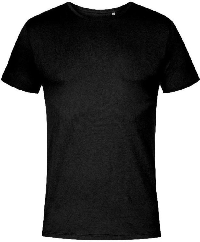 Promodoro 1400 Pánské tričko X.O 40.1400 black