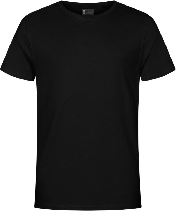 Promodoro 3077 Pánské pracovní tričko - EXCD 40.3077 black