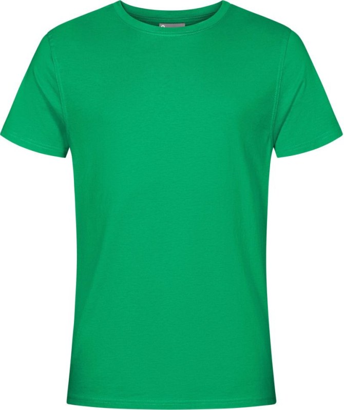 Promodoro 3077 Pánské pracovní tričko - EXCD 40.3077 green