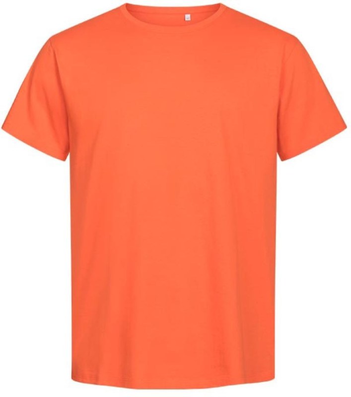 Promodoro 3090 (XS-6XL) Pánské tričko bio premium 40.3090 flame