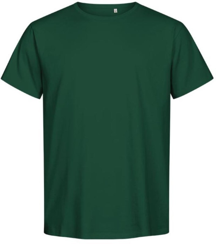 Promodoro 3090 (7XL-8XL) Pánské tričko bio premium 40.309X forest