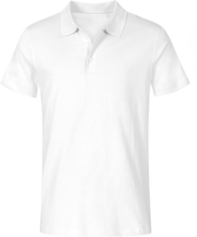 Promodoro 4020 Pánské pracovní žerzejové polo 40.4020 white