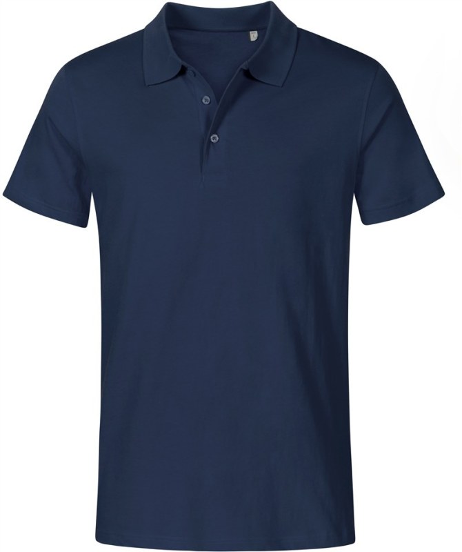 Promodoro 4020 Pánské pracovní žerzejové polo 40.4020 navy