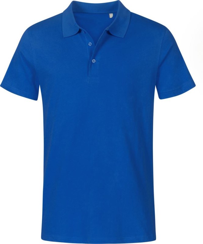 Promodoro 4020 Pánské pracovní žerzejové polo 40.4020 royal