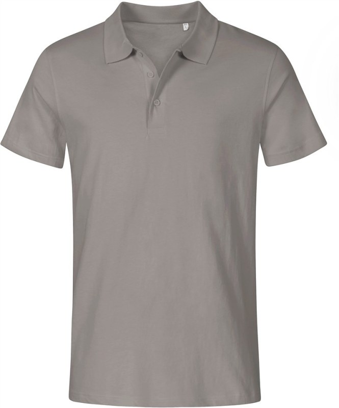 Promodoro 4020 Pánské pracovní žerzejové polo 40.4020 steel grey