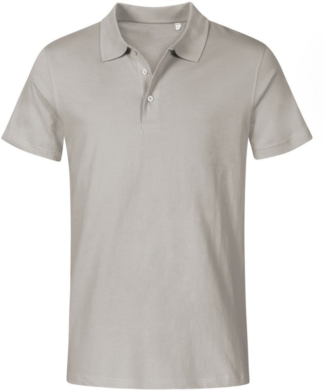 Promodoro 4020 Pánské pracovní žerzejové polo 40.4020 new light grey