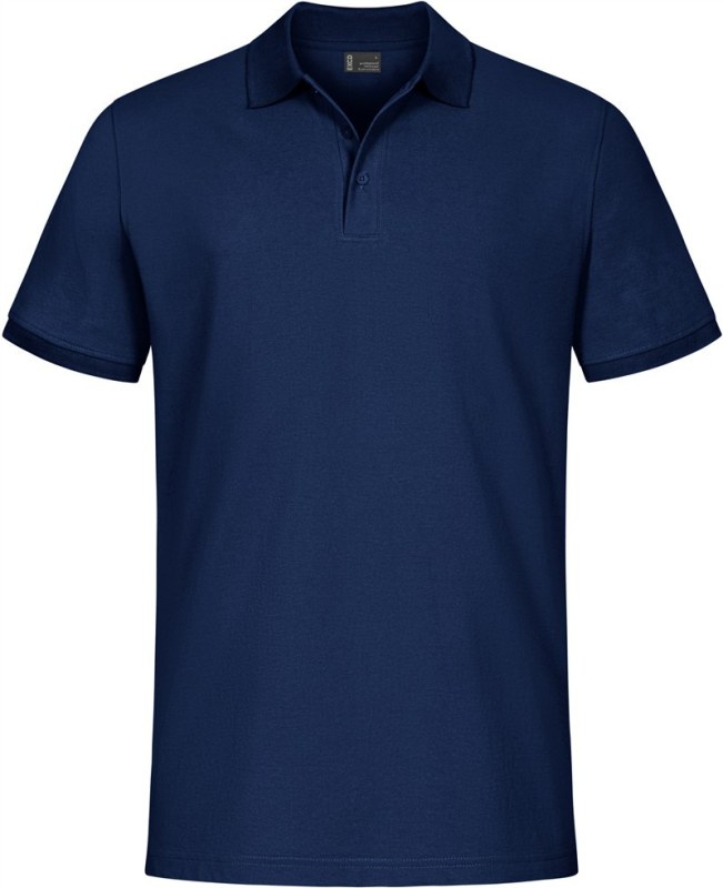 Promodoro 4400 Pánské pracovní piqué polo - EXCD 40.4400 navy