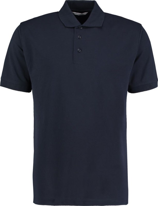 Kustom Kit KK 403 Pánské piqué polo "Superwash" 43.0403 navy