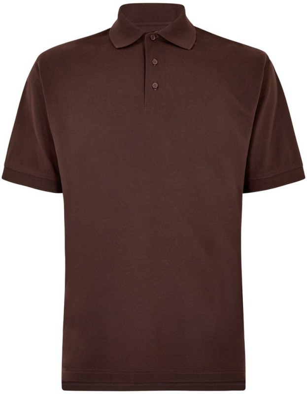 Kustom Kit KK 403 Pánské piqué polo "Superwash" 43.0403 deep wine