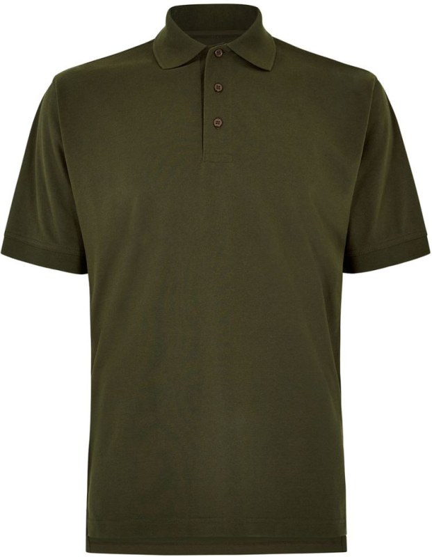 Kustom Kit KK 403 Pánské piqué polo "Superwash" 43.0403 army green