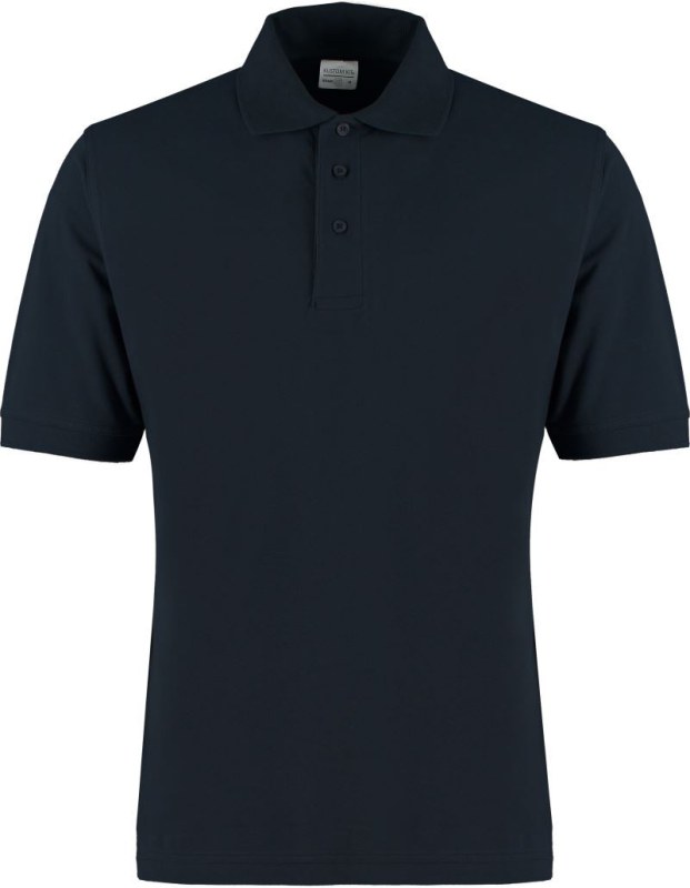 Kustom Kit KK 460 Pánské piqué polo "Superwash" 43.0460 navy