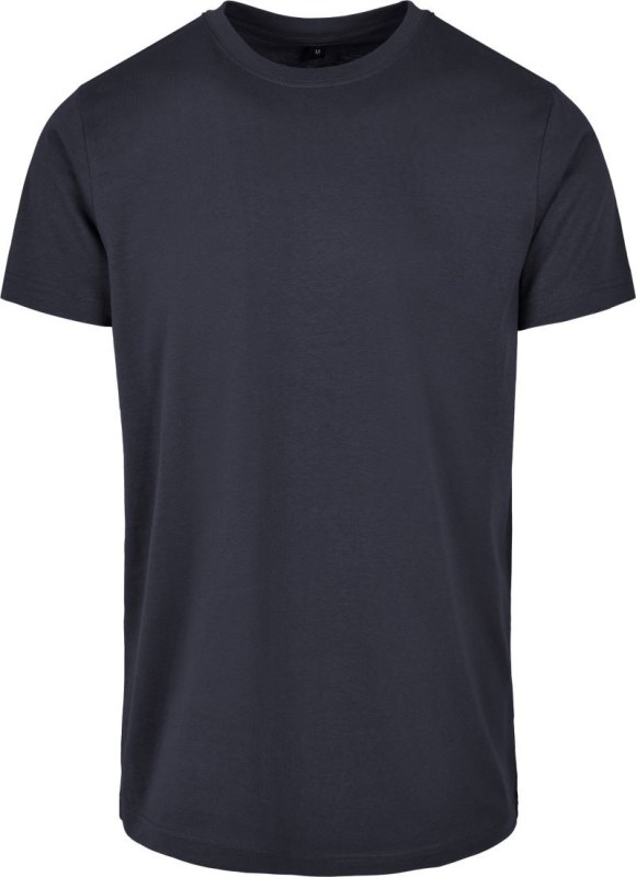 Build your Brand BB 010 Pánské tričko 56.B010 navy