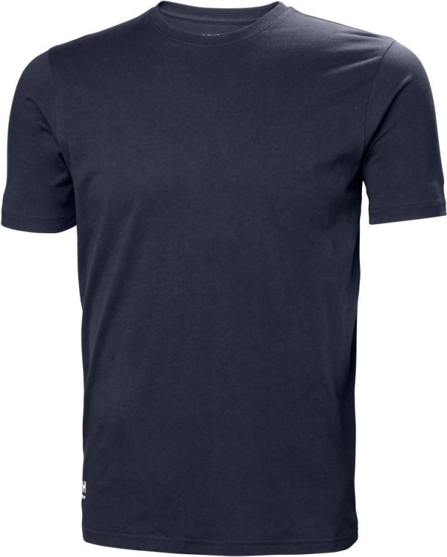 Helly Hansen Classic 79161 Pánské tričko "Classic" 59.9161 navy