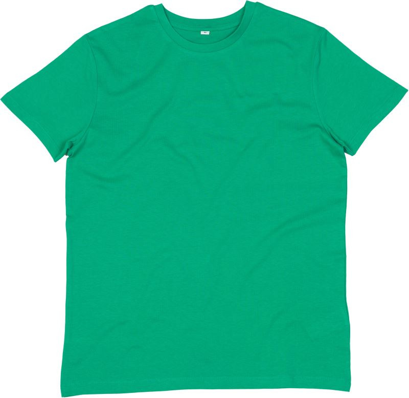 Mantis M 01 Pánské bio IC tričko 70.0001 kelly green