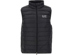 EA7 Pánská péřová vesta Emporio Armani M 8NPQ06-PNGPZ-1200