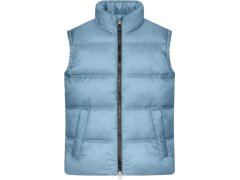 Daiber JN 1376 Pánská vesta 02.1376 milky blue