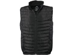 Tee Jays TJ 9632 Pánská vesta "Zepelin" 18.9632 black