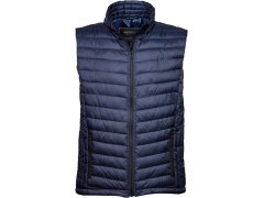 Tee Jays TJ 9632 Pánská vesta "Zepelin" 18.9632 deep navy