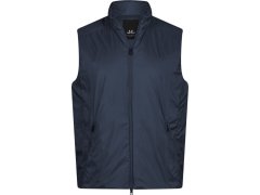 Tee Jays TJ 9692 Pánská lehká vesta "PureLite" 18.9692 deep navy