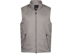 Tee Jays TJ 9692 Pánská lehká vesta "PureLite" 18.9692 driftwood