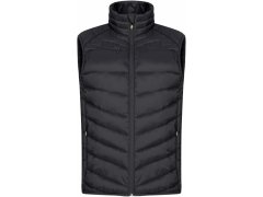 Clique Idaho Vest Men Pánská prošívaná vesta 67.0974 black