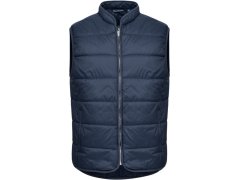 Cutter & Buck Mount Adams Light Vest Men Pánská lehká vesta 68.1484 dark navy