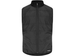 Cutter & Buck Pemberton Hybrid Vest M Pánská hybridní vesta 68.1496 black