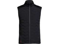 Tenson TXlite Hybrid Vest Men Pánská hybridní vesta 84.8059 black