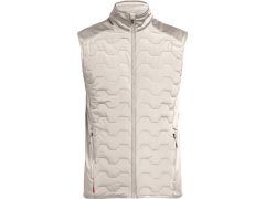 Tenson TXlite Hybrid Vest Men Pánská hybridní vesta 84.8059 sand