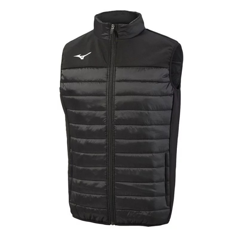 Pánská vesta Sapporo Hybrid M 32FE9A0609 - Mizuno Pánská vesta Sapporo Hybrid M 32FE9A0609 - Mizuno - Pánské oblečení vesty