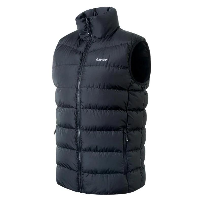 Pánská vesta Sanis M 92800209174 - Hi-Tec