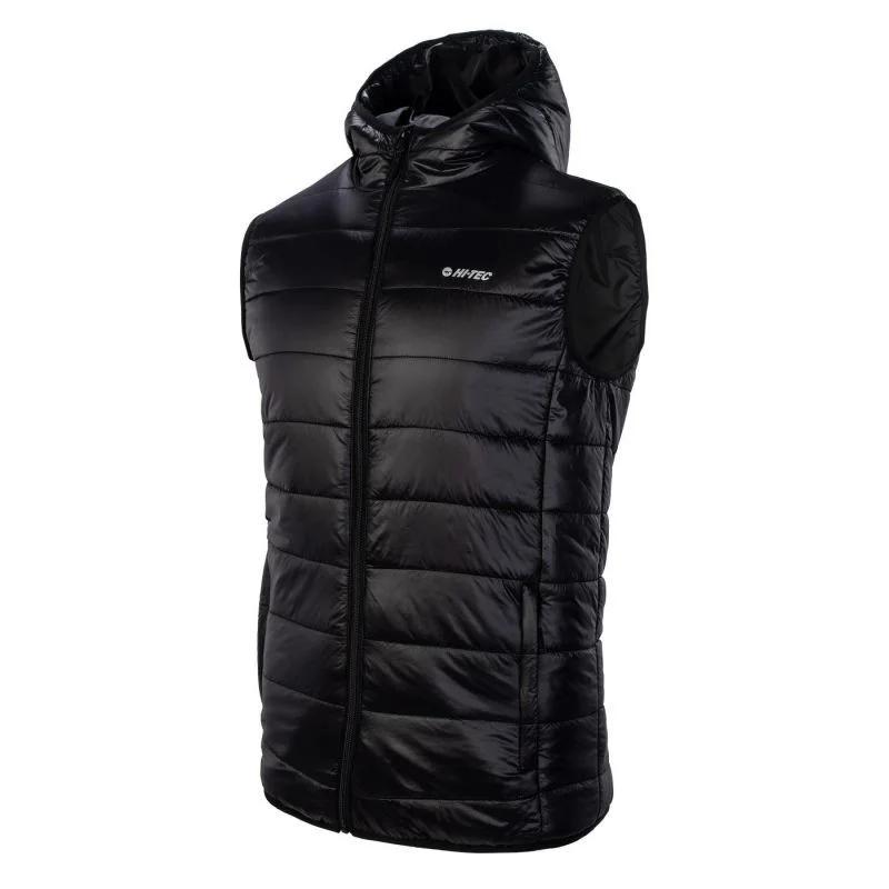 Hi-Tec Hanon Vest M 92800372314 - Pánské oblečení vesty