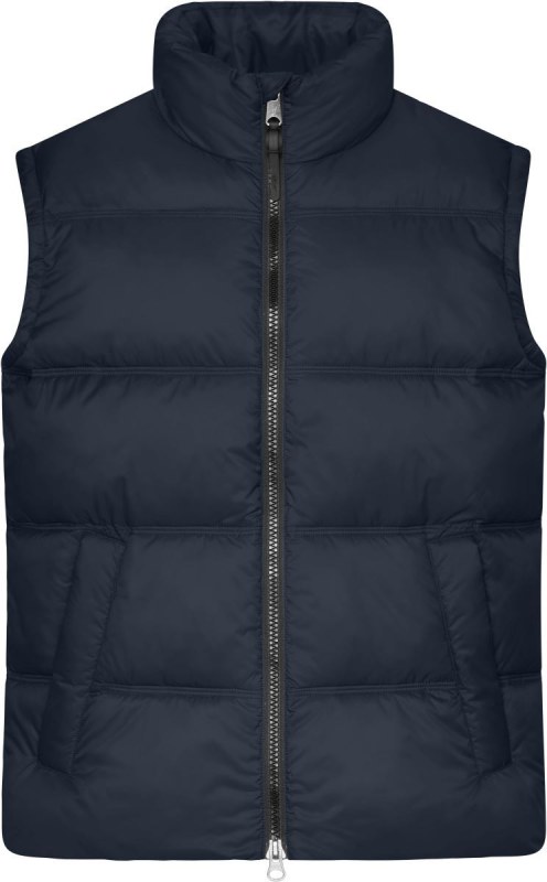 Daiber JN 1376 Pánská vesta 02.1376 navy