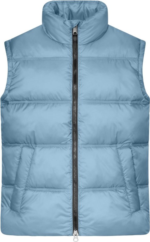 Daiber JN 1376 Pánská vesta 02.1376 milky blue