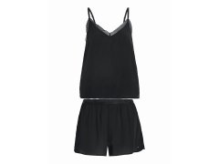 dámský pyžamový set UW0UW04368-BDS - Tommy Hilfiger