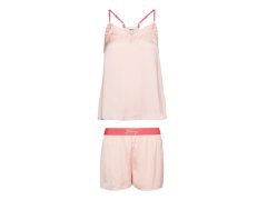 dámský pyžamový set UW0UW04511-TKB - Tommy Hilfiger