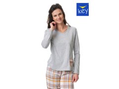 Dámské pyžamo LNS 458 B23