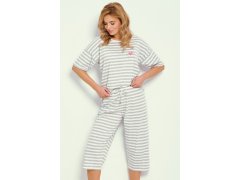 3334 HARPER DÁMSKÉ PYŽAMO S-XL
