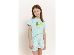 3385 DÍVČÍ PYŽAMO SWEETY 122-140