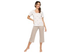 Pyžama model 208754 Donna