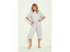 Taro Harper 3334 pyžamo kr/r S-XL W25 dámské