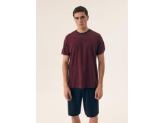 Pyžamo Henderson Premium 42633 Dive kr/r M-3XL