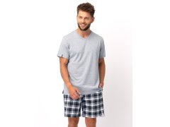 Pyžamo Key MNS 460 A25 M-2XL