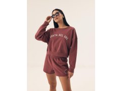 Henderson Dámské pyžamo 42772 Nimes délka/r S-XL